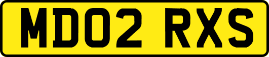 MD02RXS
