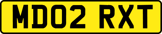 MD02RXT
