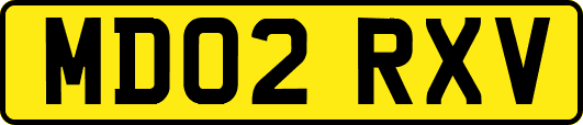 MD02RXV