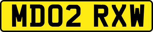 MD02RXW