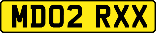 MD02RXX