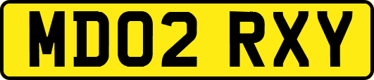 MD02RXY