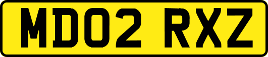 MD02RXZ