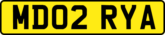 MD02RYA