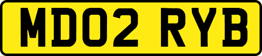 MD02RYB