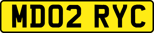 MD02RYC
