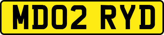 MD02RYD