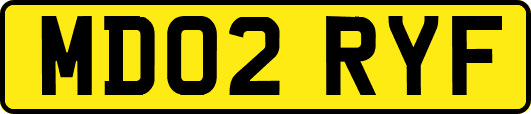 MD02RYF