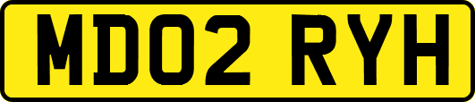MD02RYH