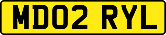 MD02RYL