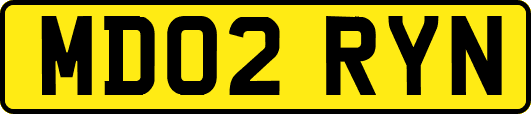 MD02RYN