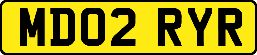 MD02RYR