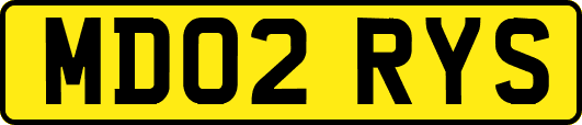 MD02RYS
