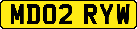 MD02RYW