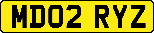 MD02RYZ