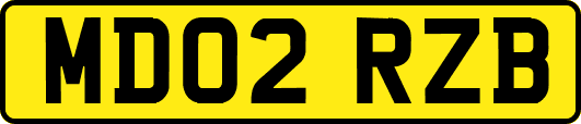 MD02RZB
