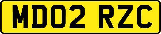 MD02RZC