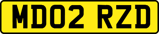 MD02RZD