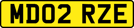 MD02RZE
