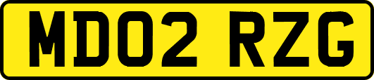 MD02RZG
