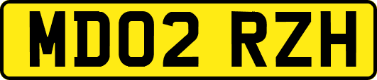 MD02RZH