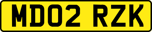 MD02RZK