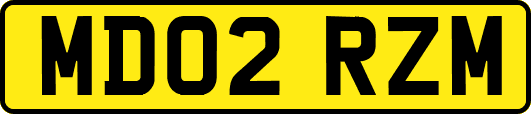 MD02RZM