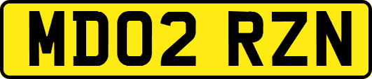 MD02RZN