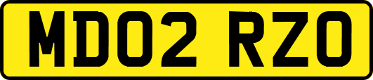 MD02RZO