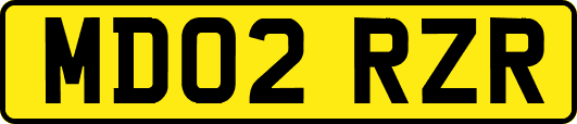 MD02RZR