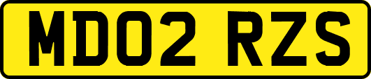 MD02RZS