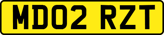 MD02RZT