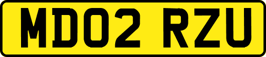 MD02RZU