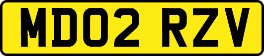 MD02RZV