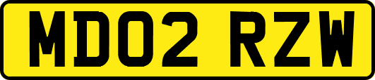 MD02RZW