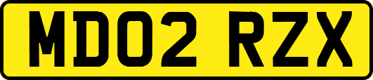 MD02RZX