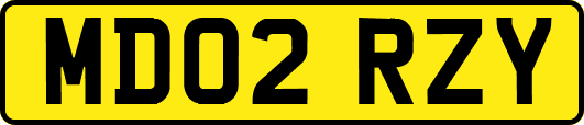 MD02RZY