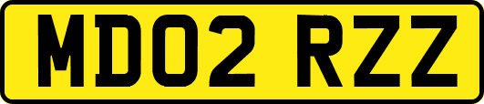 MD02RZZ