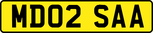 MD02SAA