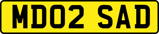 MD02SAD