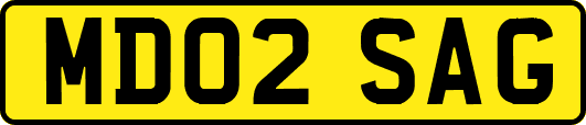 MD02SAG
