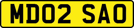 MD02SAO