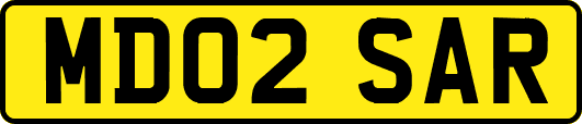 MD02SAR