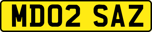 MD02SAZ