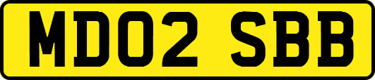 MD02SBB