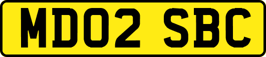MD02SBC