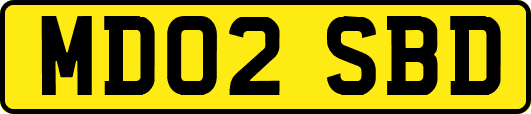 MD02SBD