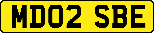 MD02SBE