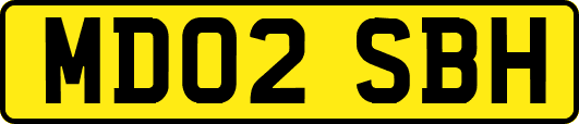 MD02SBH