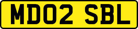 MD02SBL